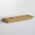 Massief eiken Magnetic Organizer