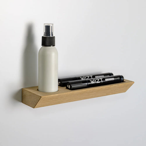 Massief eiken Magnetic Organizer