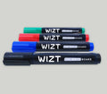 WriteBoard markers