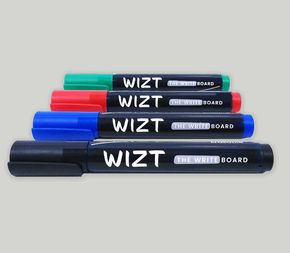 WriteBoard markers